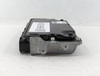2017-2018 Toyota Prius PCM Engine Control Computer ECU ECM PCU OEM P/N:89661-47643 89661-47642 Fits Fits 2017 2018 OEM Used 