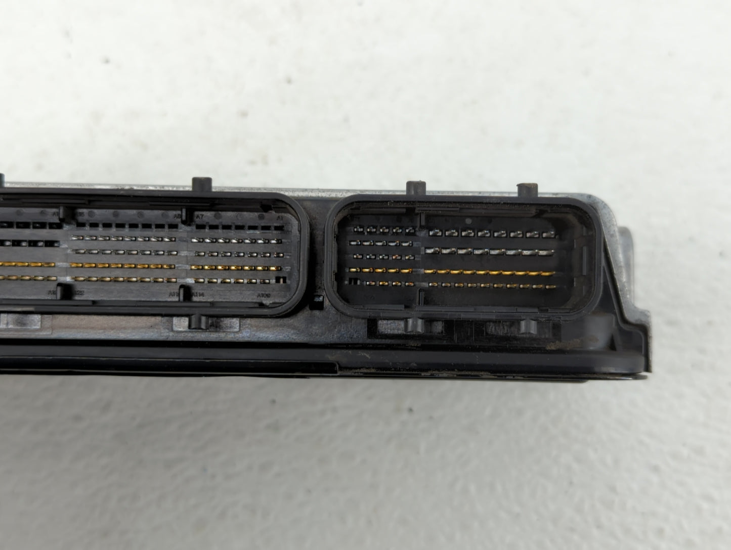 2017-2018 Toyota Prius PCM Engine Control Computer ECU ECM PCU OEM P/N:89661-47643 89661-47642 Fits Fits 2017 2018 OEM Used 