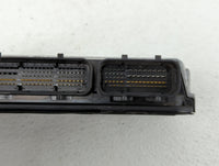 2017-2018 Toyota Prius PCM Engine Control Computer ECU ECM PCU OEM P/N:89661-47643 89661-47642 Fits Fits 2017 2018 OEM Used 