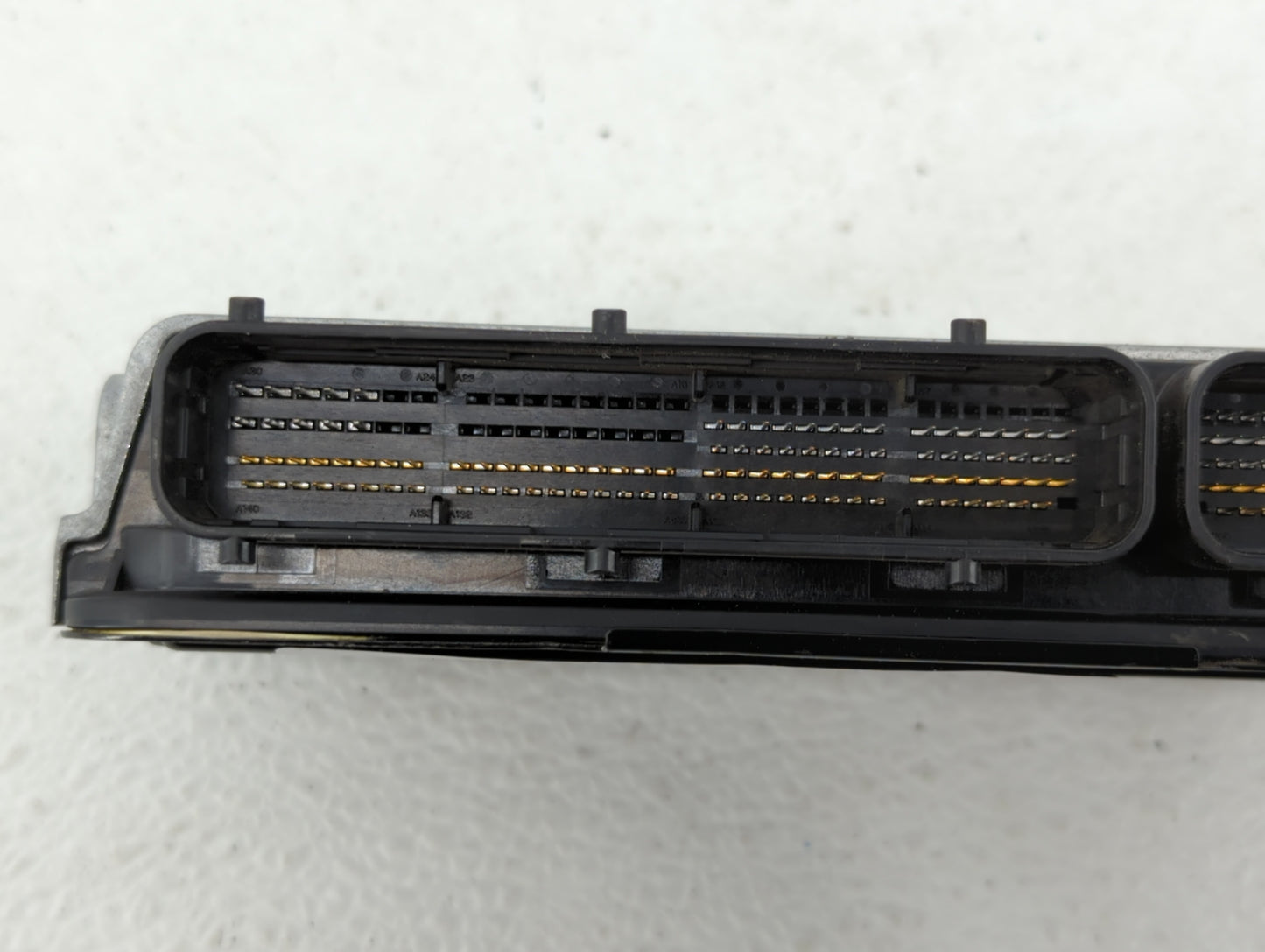 2017-2018 Toyota Prius PCM Engine Control Computer ECU ECM PCU OEM P/N:89661-47643 89661-47642 Fits Fits 2017 2018 OEM Used 
