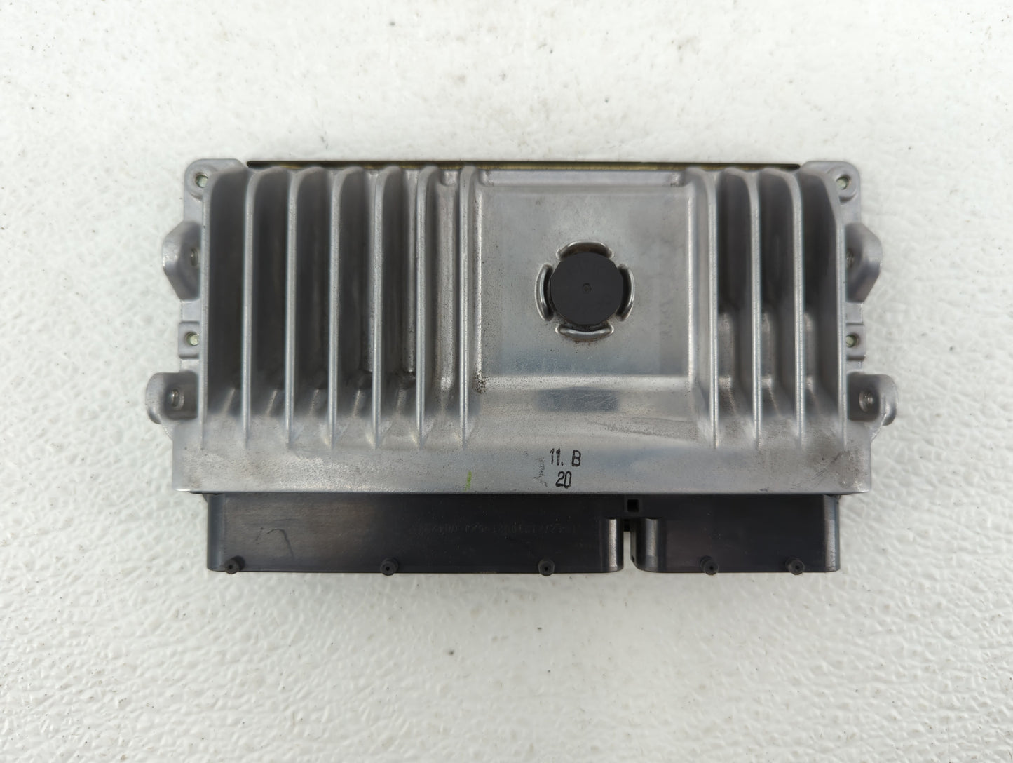 2017-2018 Toyota Prius PCM Engine Control Computer ECU ECM PCU OEM P/N:89661-47643 89661-47642 Fits Fits 2017 2018 OEM Used 