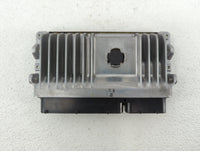 2017-2018 Toyota Prius PCM Engine Control Computer ECU ECM PCU OEM P/N:89661-47643 89661-47642 Fits Fits 2017 2018 OEM Used 