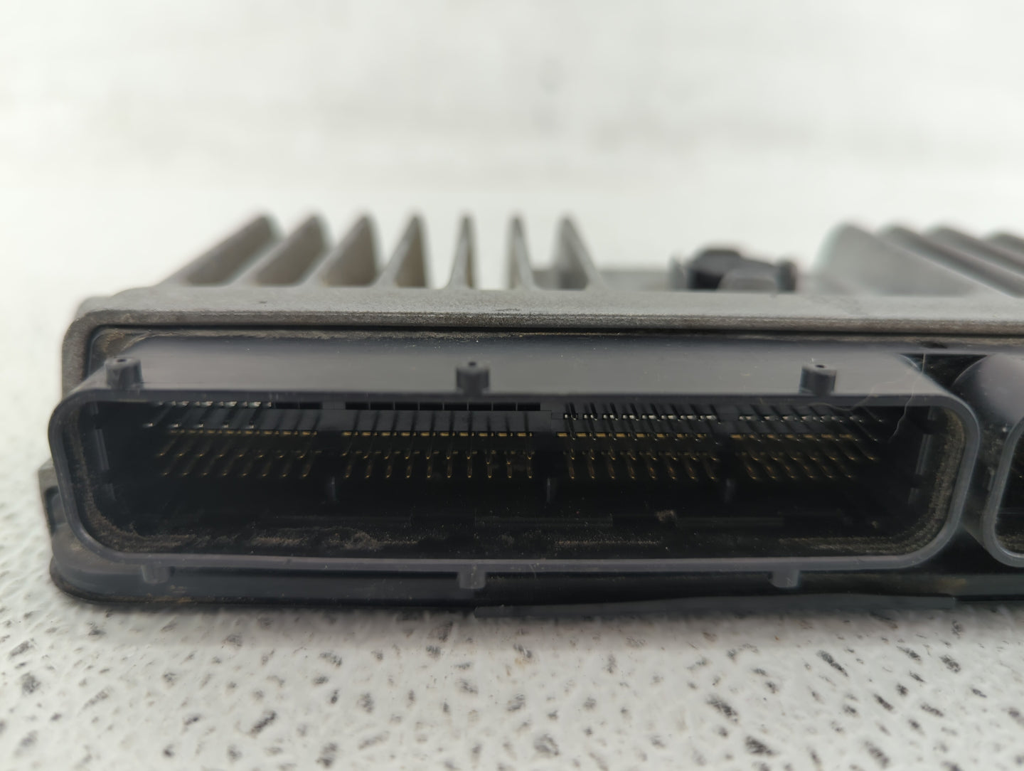 2017-2018 Toyota Prius PCM Engine Control Computer ECU ECM PCU OEM P/N:89661-47643 89661-47642 Fits Fits 2017 2018 OEM Used 