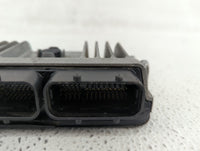 2017-2018 Toyota Prius PCM Engine Control Computer ECU ECM PCU OEM P/N:89661-47643 89661-47642 Fits Fits 2017 2018 OEM Used 