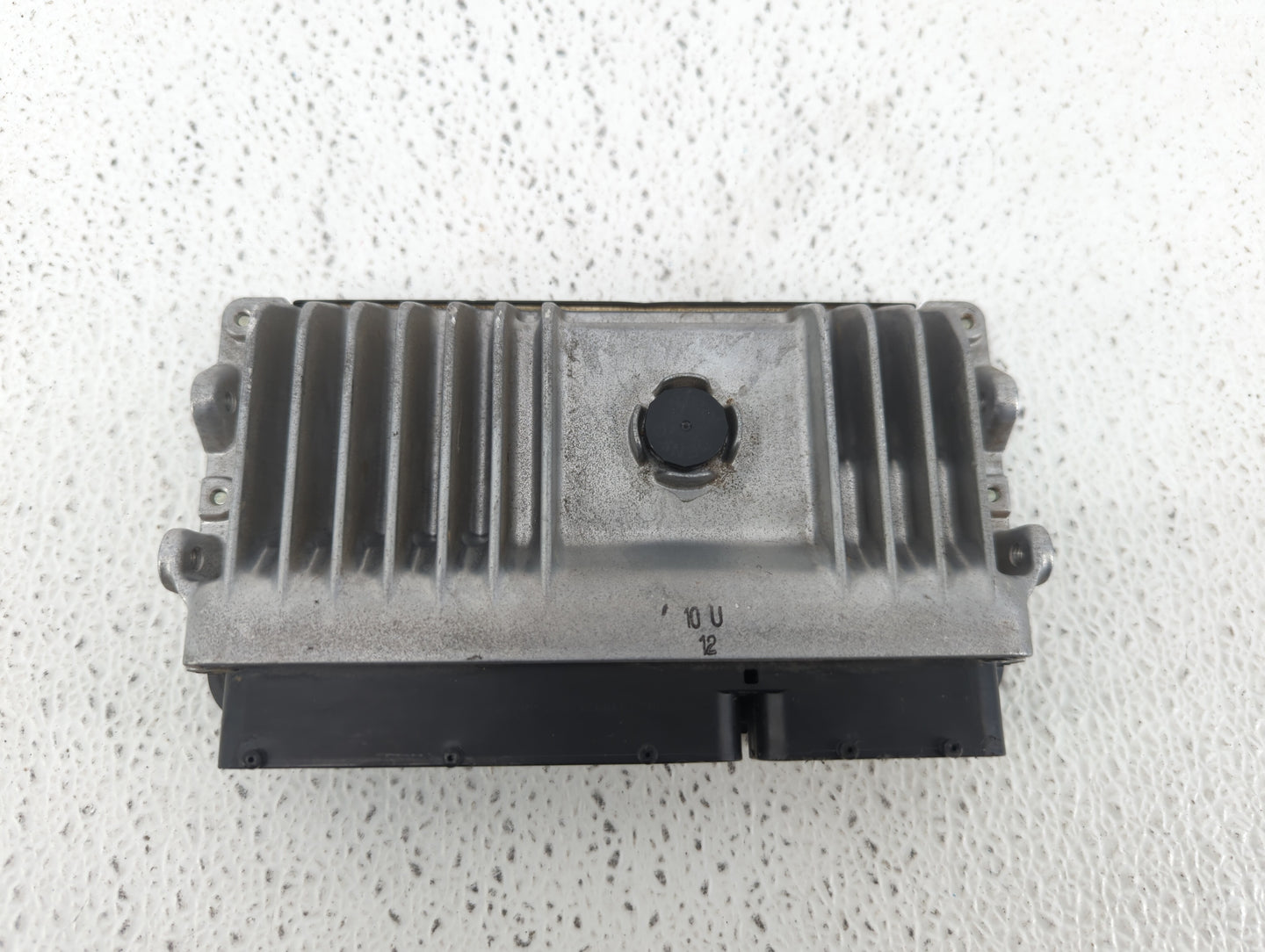 2017-2018 Toyota Prius PCM Engine Control Computer ECU ECM PCU OEM P/N:89661-47643 89661-47642 Fits Fits 2017 2018 OEM Used 