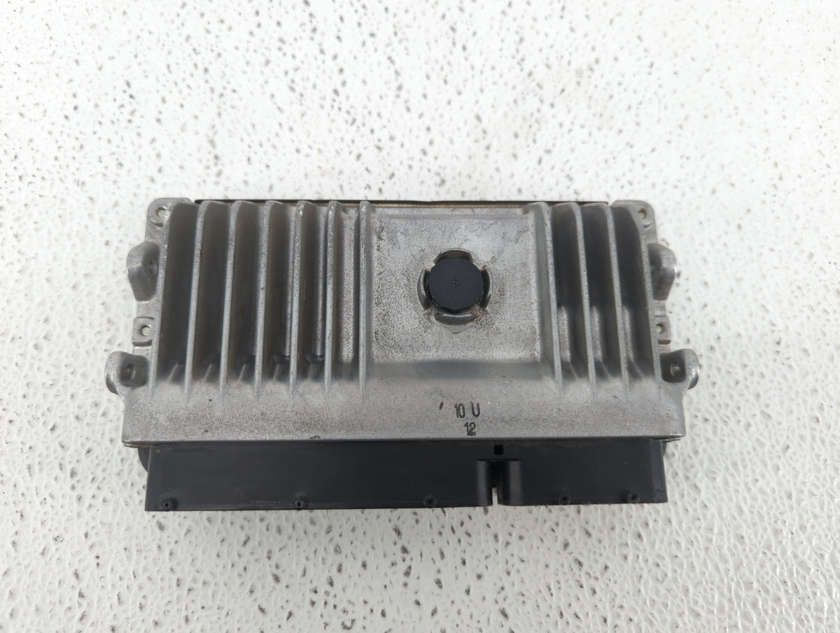 2017-2018 Toyota Prius PCM Engine Control Computer ECU ECM PCU OEM P/N:89661-47643 89661-47642 Fits 2017 2018 OEM Used Auto 