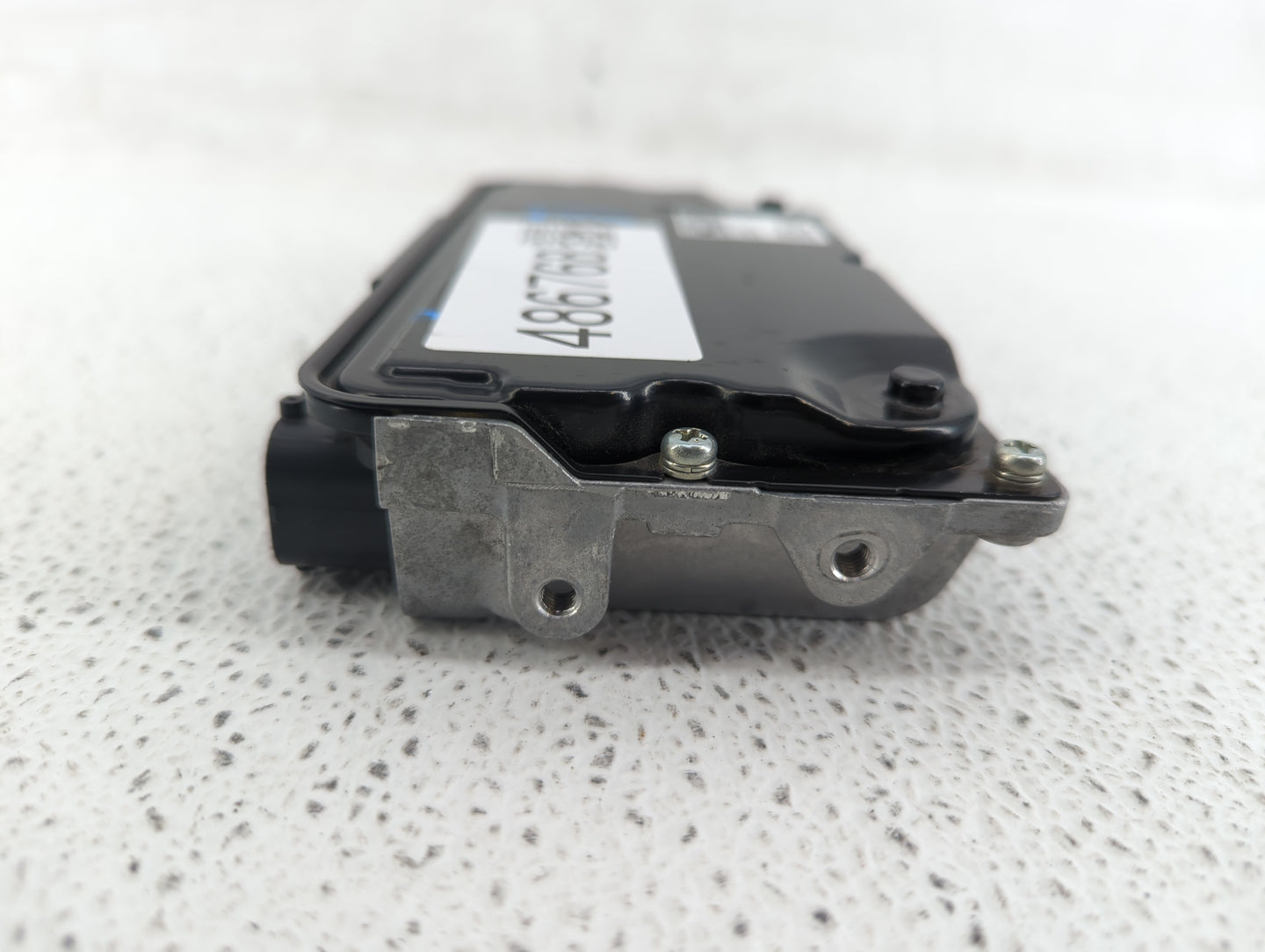 2017-2018 Toyota Prius PCM Engine Control Computer ECU ECM PCU OEM P/N:89661-47643 89661-47642 Fits Fits 2017 2018 OEM Used 