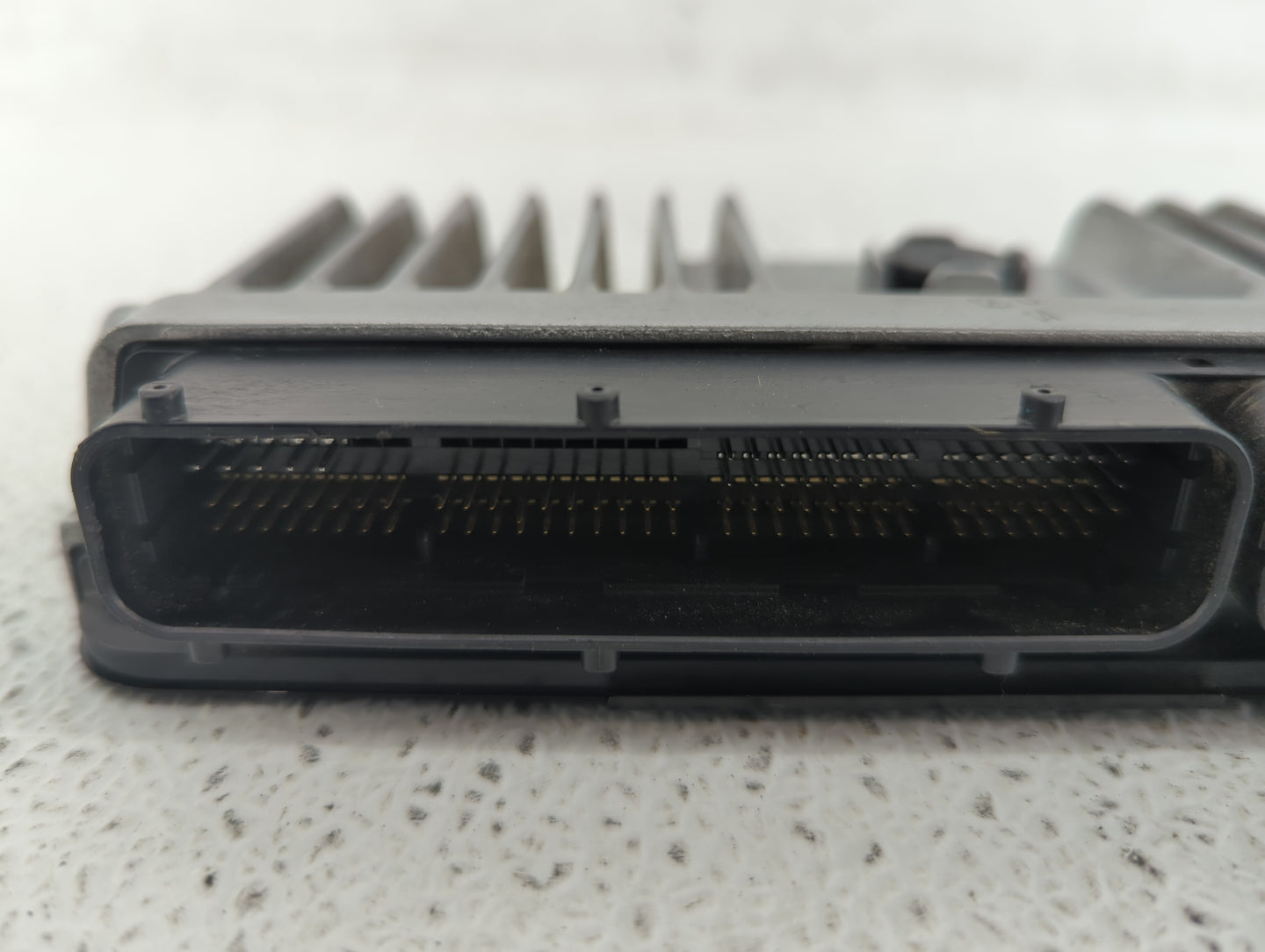 2017-2018 Toyota Prius PCM Engine Control Computer ECU ECM PCU OEM P/N:89661-47643 89661-47642 Fits Fits 2017 2018 OEM Used 