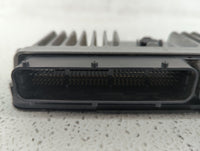 2017-2018 Toyota Prius PCM Engine Control Computer ECU ECM PCU OEM P/N:89661-47643 89661-47642 Fits Fits 2017 2018 OEM Used 