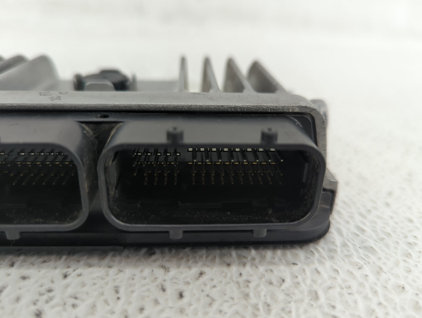 2017-2018 Toyota Prius PCM Engine Control Computer ECU ECM PCU OEM P/N:89661-47643 89661-47642 Fits Fits 2017 2018 OEM Used 