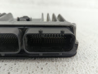 2017-2018 Toyota Prius PCM Engine Control Computer ECU ECM PCU OEM P/N:89661-47643 89661-47642 Fits Fits 2017 2018 OEM Used 
