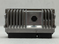 2017-2018 Toyota Prius PCM Engine Control Computer ECU ECM PCU OEM P/N:89661-47643 89661-47642 Fits Fits 2017 2018 OEM Used 