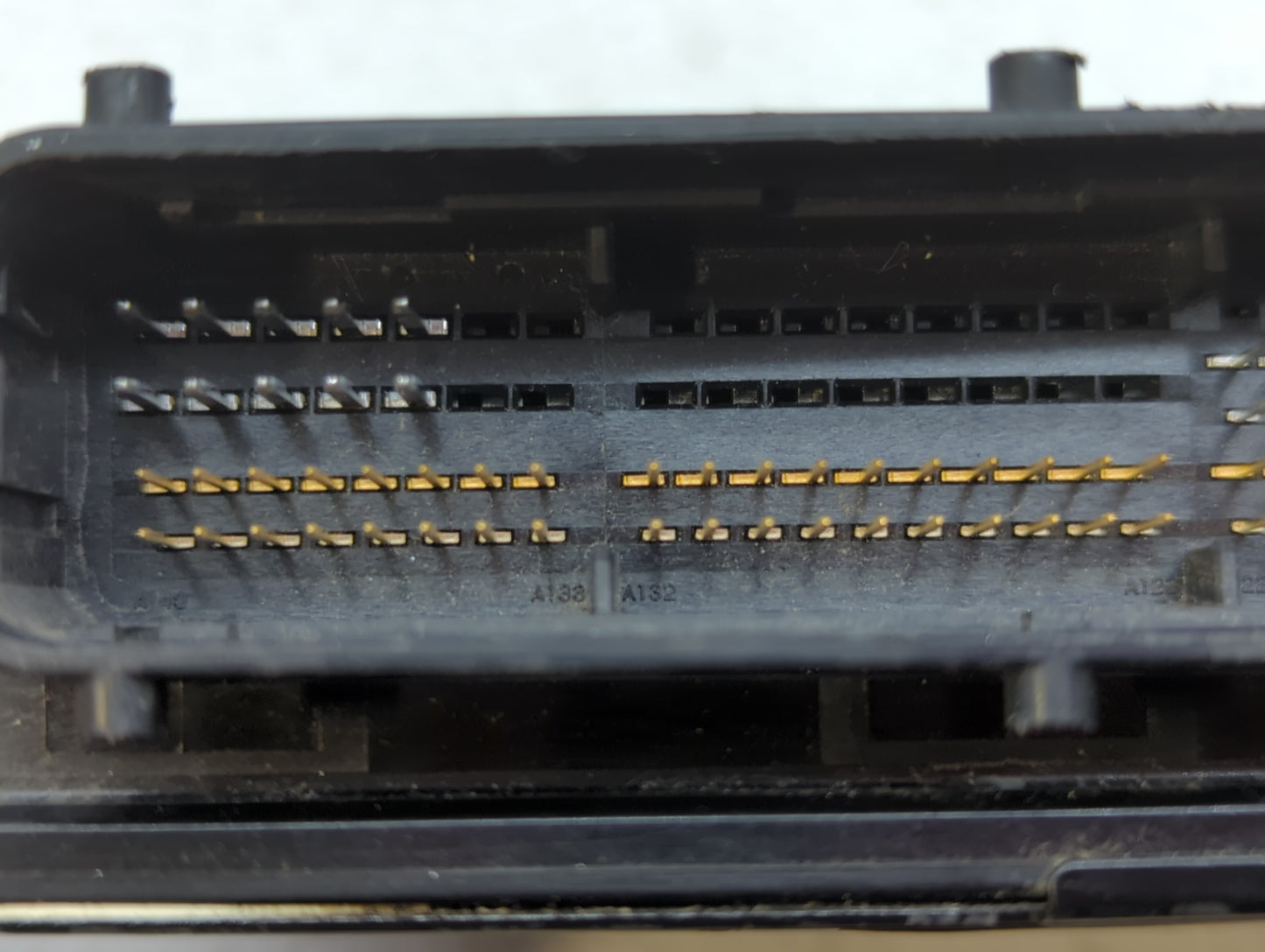 2017-2018 Toyota Prius PCM Engine Control Computer ECU ECM PCU OEM P/N:89661-47643 89661-47642 Fits Fits 2017 2018 OEM Used 