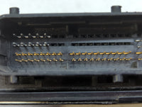 2017-2018 Toyota Prius PCM Engine Control Computer ECU ECM PCU OEM P/N:89661-47643 89661-47642 Fits Fits 2017 2018 OEM Used 