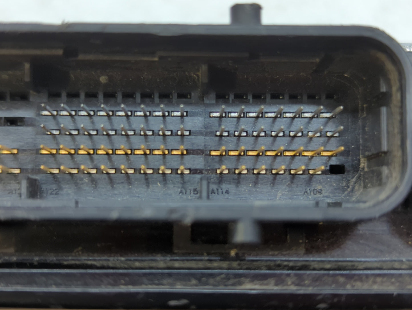 2017-2018 Toyota Prius PCM Engine Control Computer ECU ECM PCU OEM P/N:89661-47643 89661-47642 Fits Fits 2017 2018 OEM Used 