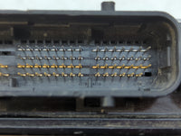 2017-2018 Toyota Prius PCM Engine Control Computer ECU ECM PCU OEM P/N:89661-47643 89661-47642 Fits Fits 2017 2018 OEM Used 