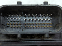 2017-2018 Toyota Prius PCM Engine Control Computer ECU ECM PCU OEM P/N:89661-47643 89661-47642 Fits Fits 2017 2018 OEM Used 