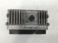 2017-2018 Toyota Prius PCM Engine Control Computer ECU ECM PCU OEM P/N:89661-47643 89661-47642 Fits Fits 2017 2018 OEM Used 