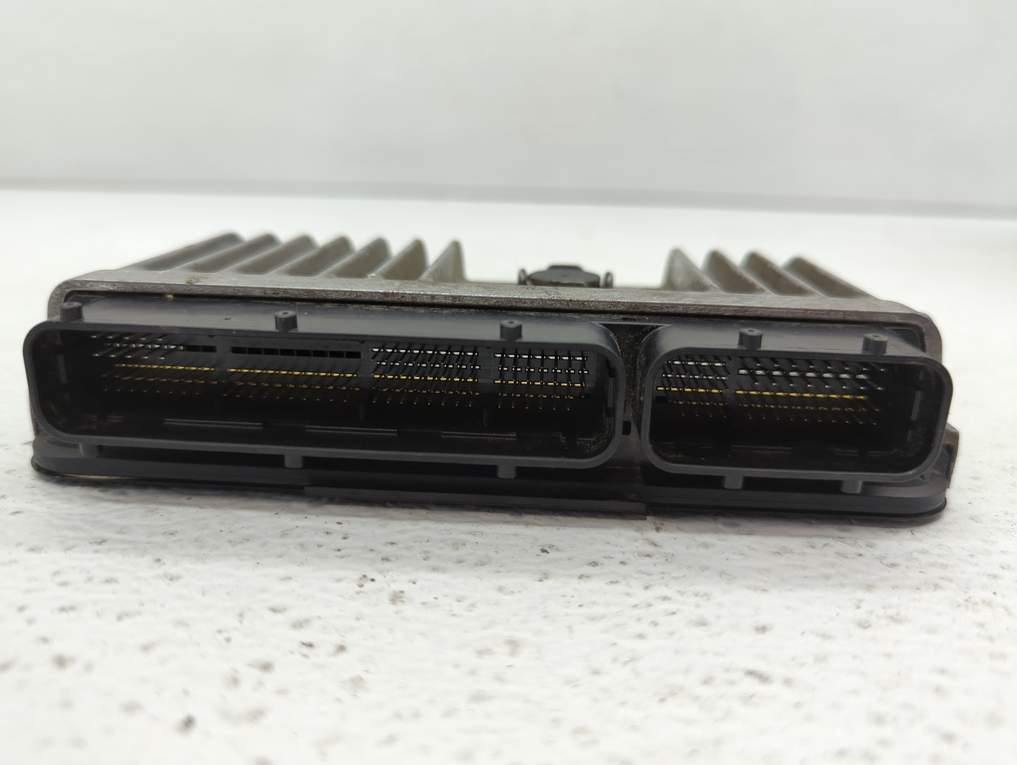 2017-2018 Toyota Prius PCM Engine Control Computer ECU ECM PCU OEM P/N:89661-47643 89661-47642 Fits Fits 2017 2018 OEM Used 