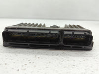 2017-2018 Toyota Prius PCM Engine Control Computer ECU ECM PCU OEM P/N:89661-47643 89661-47642 Fits Fits 2017 2018 OEM Used 
