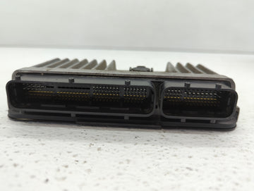 2017-2018 Toyota Prius PCM Engine Control Computer ECU ECM PCU OEM P/N:89661-47643 89661-47642 Fits Fits 2017 2018 OEM Used Auto Parts