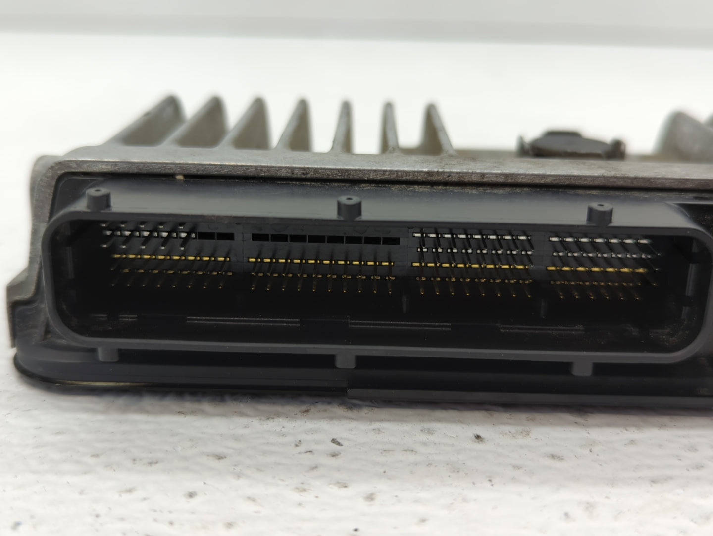 2017-2018 Toyota Prius PCM Engine Control Computer ECU ECM PCU OEM P/N:89661-47643 89661-47642 Fits Fits 2017 2018 OEM Used 