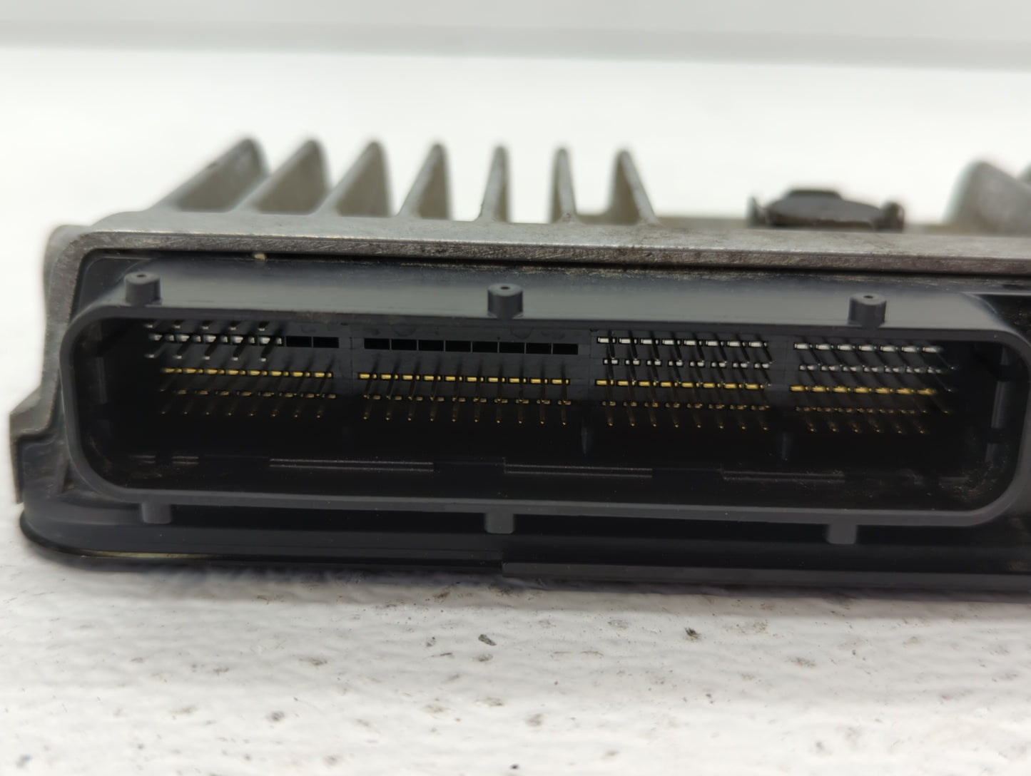 2017-2018 Toyota Prius PCM Engine Control Computer ECU ECM PCU OEM P/N:89661-47643 89661-47642 Fits Fits 2017 2018 OEM Used 