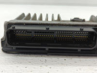 2017-2018 Toyota Prius PCM Engine Control Computer ECU ECM PCU OEM P/N:89661-47643 89661-47642 Fits Fits 2017 2018 OEM Used 