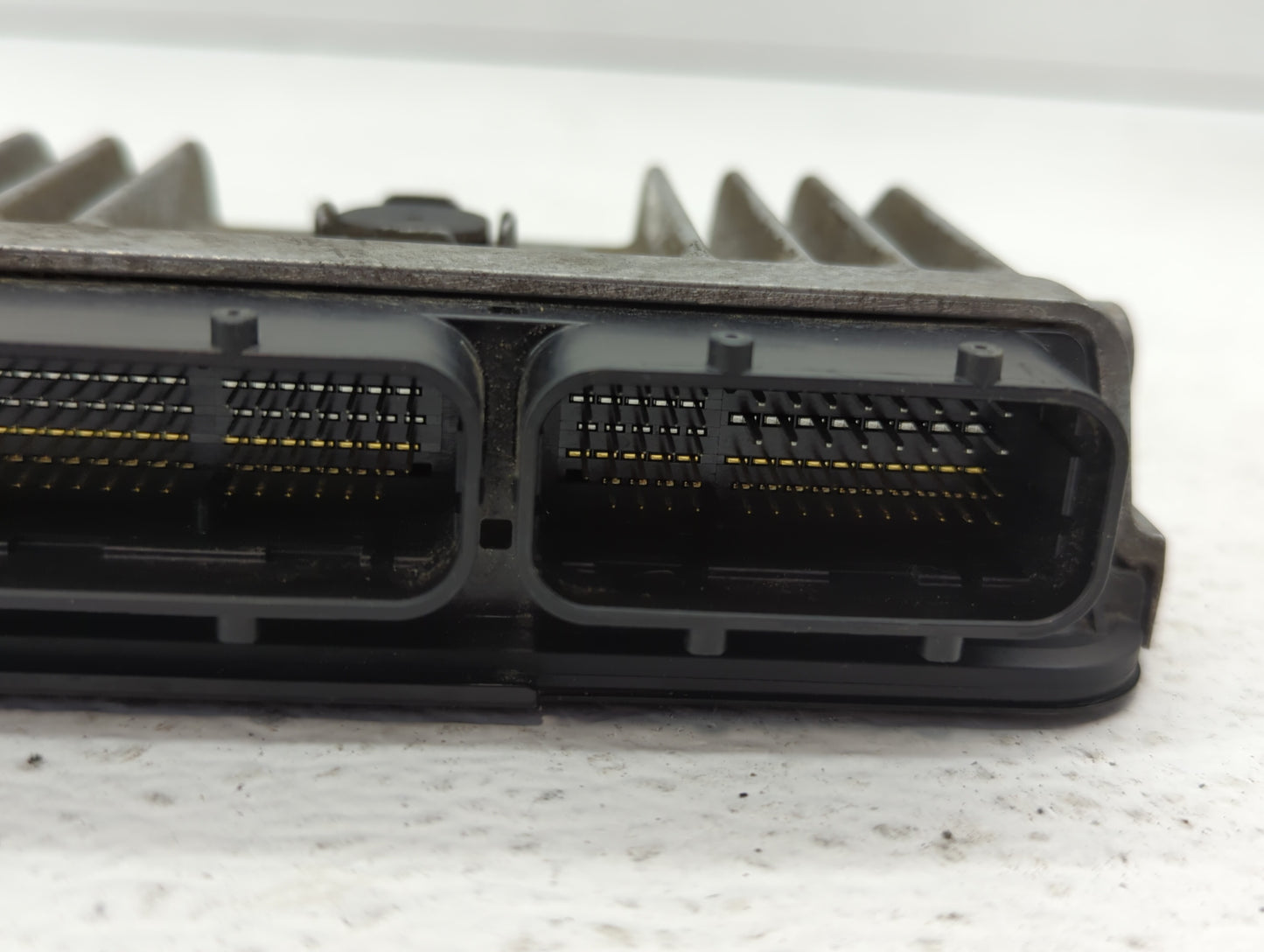 2017-2018 Toyota Prius PCM Engine Control Computer ECU ECM PCU OEM P/N:89661-47643 89661-47642 Fits Fits 2017 2018 OEM Used 