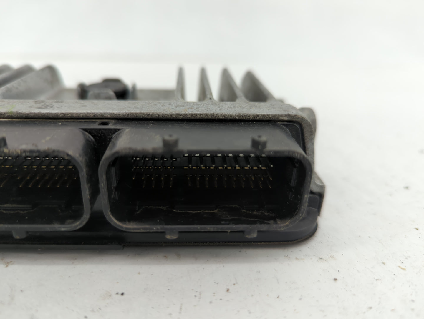 2017-2018 Toyota Prius PCM Engine Control Computer ECU ECM PCU OEM P/N:276200-9370 89661-47643 Fits Fits 2017 2018 OEM Used 