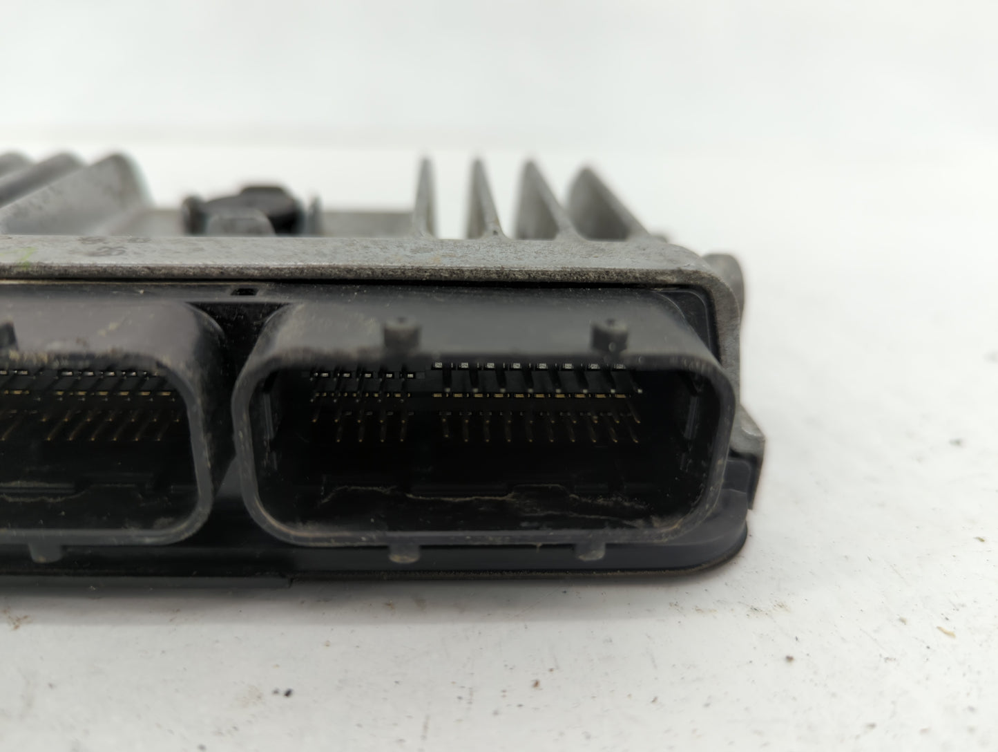 2017-2018 Toyota Prius PCM Engine Control Computer ECU ECM PCU OEM P/N:276200-9370 89661-47643 Fits Fits 2017 2018 OEM Used 