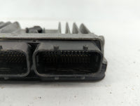 2017-2018 Toyota Prius PCM Engine Control Computer ECU ECM PCU OEM P/N:276200-9370 89661-47643 Fits Fits 2017 2018 OEM Used 
