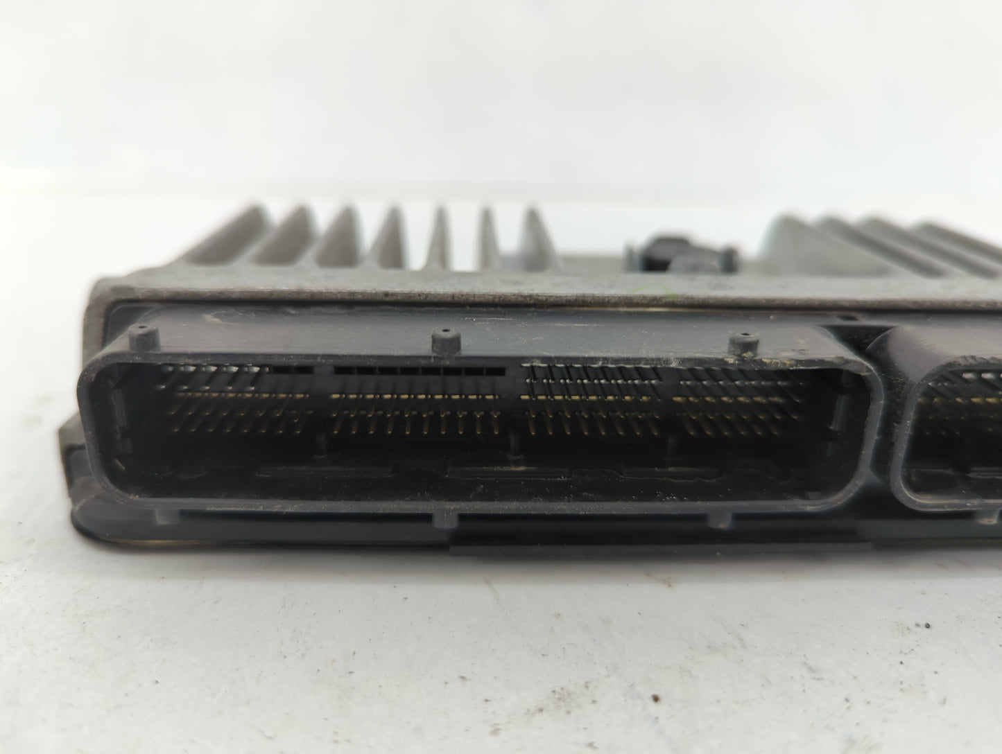 2017-2018 Toyota Prius PCM Engine Control Computer ECU ECM PCU OEM P/N:276200-9370 89661-47643 Fits Fits 2017 2018 OEM Used 