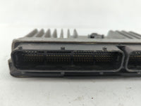 2017-2018 Toyota Prius PCM Engine Control Computer ECU ECM PCU OEM P/N:276200-9370 89661-47643 Fits Fits 2017 2018 OEM Used 