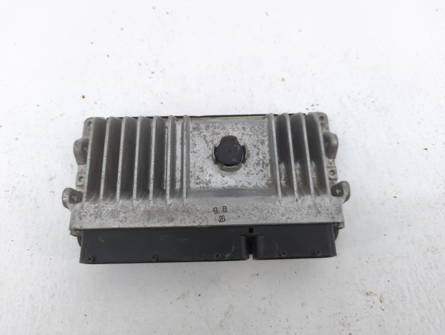 2017-2018 Toyota Prius PCM Engine Control Computer ECU ECM PCU OEM P/N:276200-9370 89661-47643 Fits Fits 2017 2018 OEM Used 