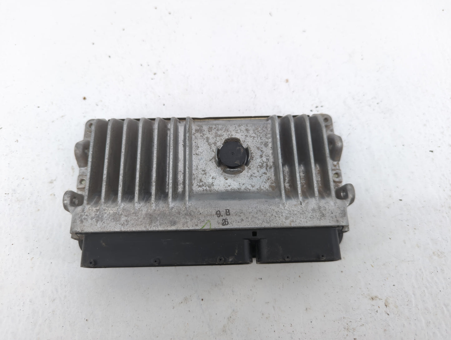 2017-2018 Toyota Prius PCM Engine Control Computer ECU ECM PCU OEM P/N:276200-9370 89661-47643 Fits Fits 2017 2018 OEM Used 