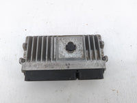 2017-2018 Toyota Prius PCM Engine Control Computer ECU ECM PCU OEM P/N:276200-9370 89661-47643 Fits Fits 2017 2018 OEM Used 