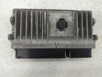 2017-2020 Toyota Prius PCM Engine Control Computer ECU ECM PCU OEM P/N:89661-47751 Fits Fits 2017 2018 2019 2020 OEM Used Au