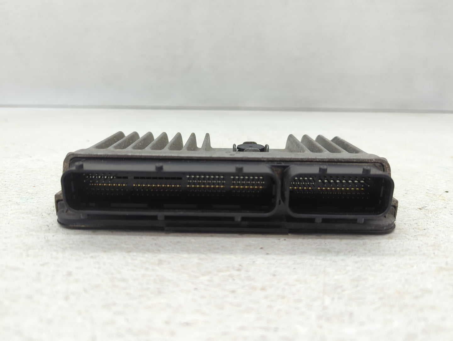2017-2020 Toyota Prius PCM Engine Control Computer ECU ECM PCU OEM P/N:89661-47751 Fits Fits 2017 2018 2019 2020 OEM Used Au