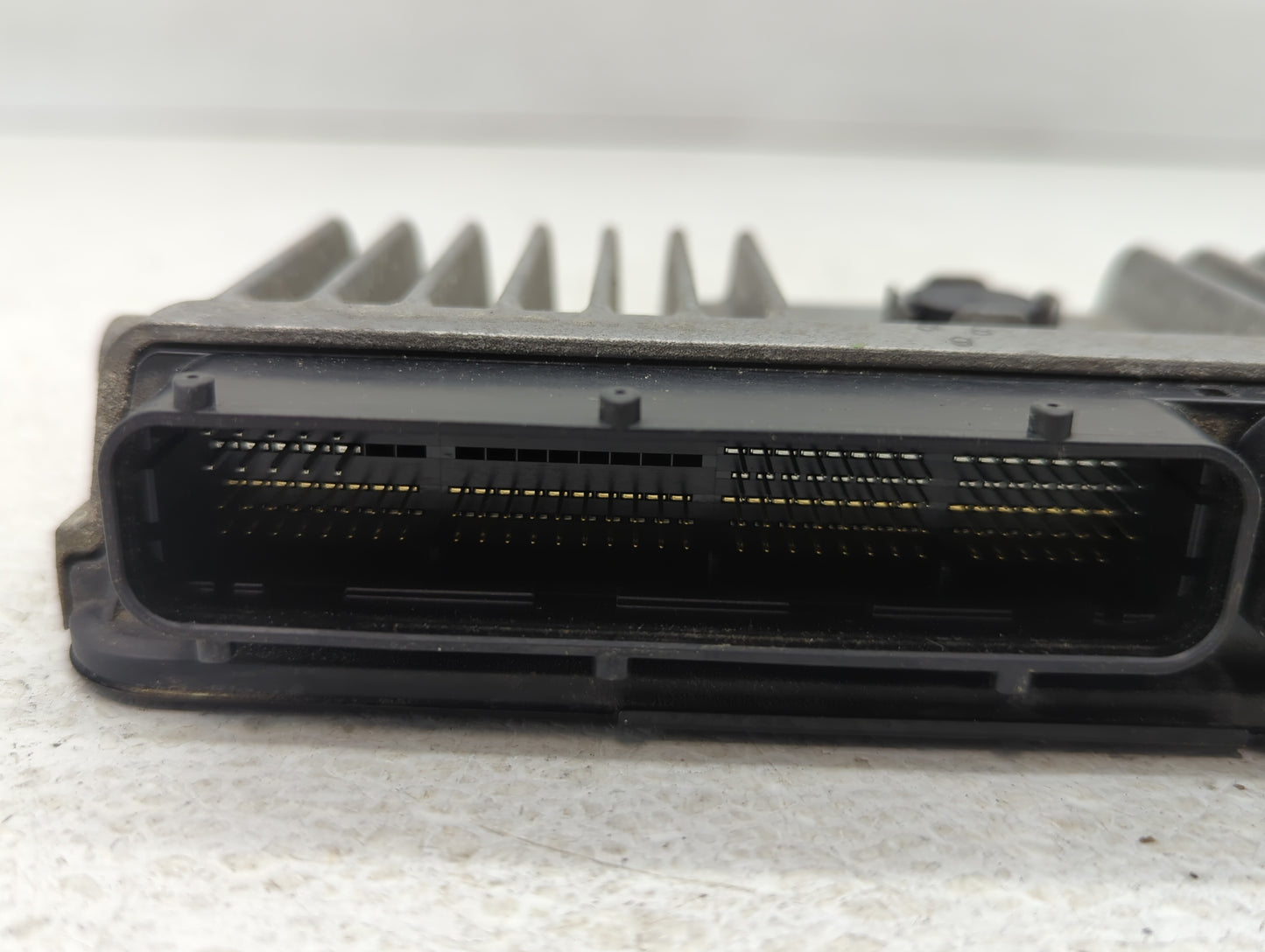 2017-2020 Toyota Prius PCM Engine Control Computer ECU ECM PCU OEM P/N:89661-47751 Fits Fits 2017 2018 2019 2020 OEM Used Au
