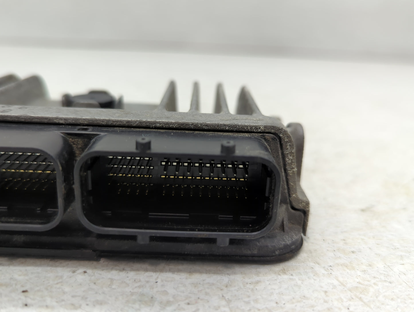 2017-2020 Toyota Prius PCM Engine Control Computer ECU ECM PCU OEM P/N:89661-47751 Fits Fits 2017 2018 2019 2020 OEM Used Au