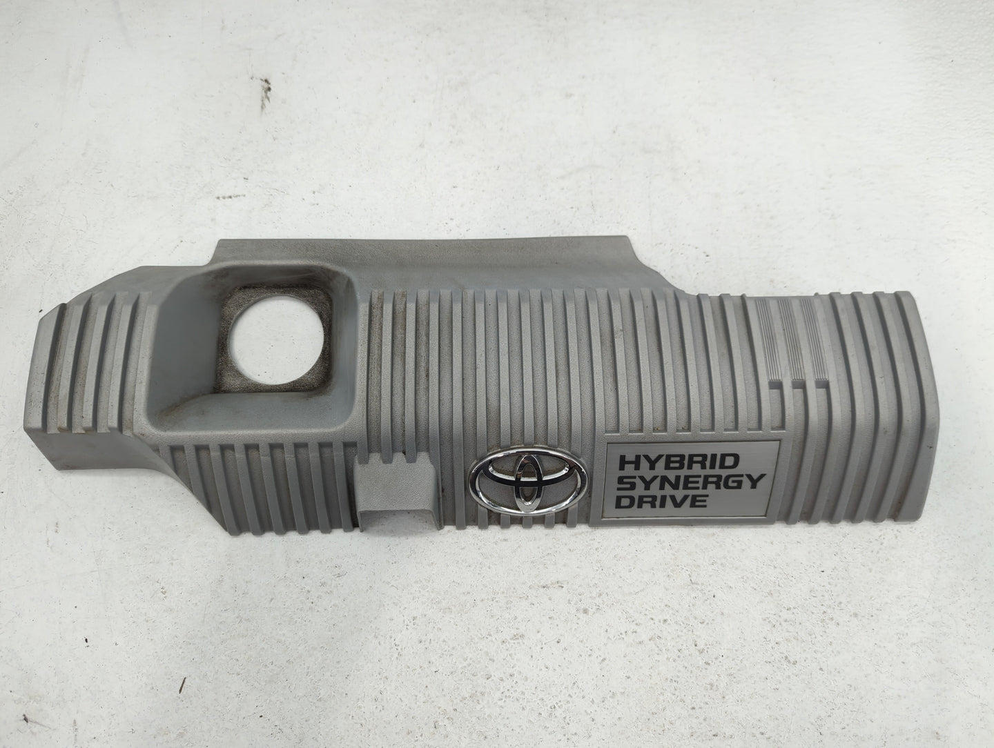 2018 Toyota Prius Engine Cover - Oemusedautoparts1.com