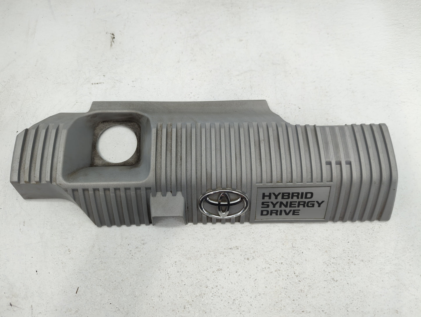 2018 Toyota Prius Engine Cover - Oemusedautoparts1.com