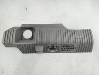 2018 Toyota Prius Engine Cover - Oemusedautoparts1.com