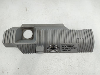 compare product 2018 Toyota Prius Engine Cover