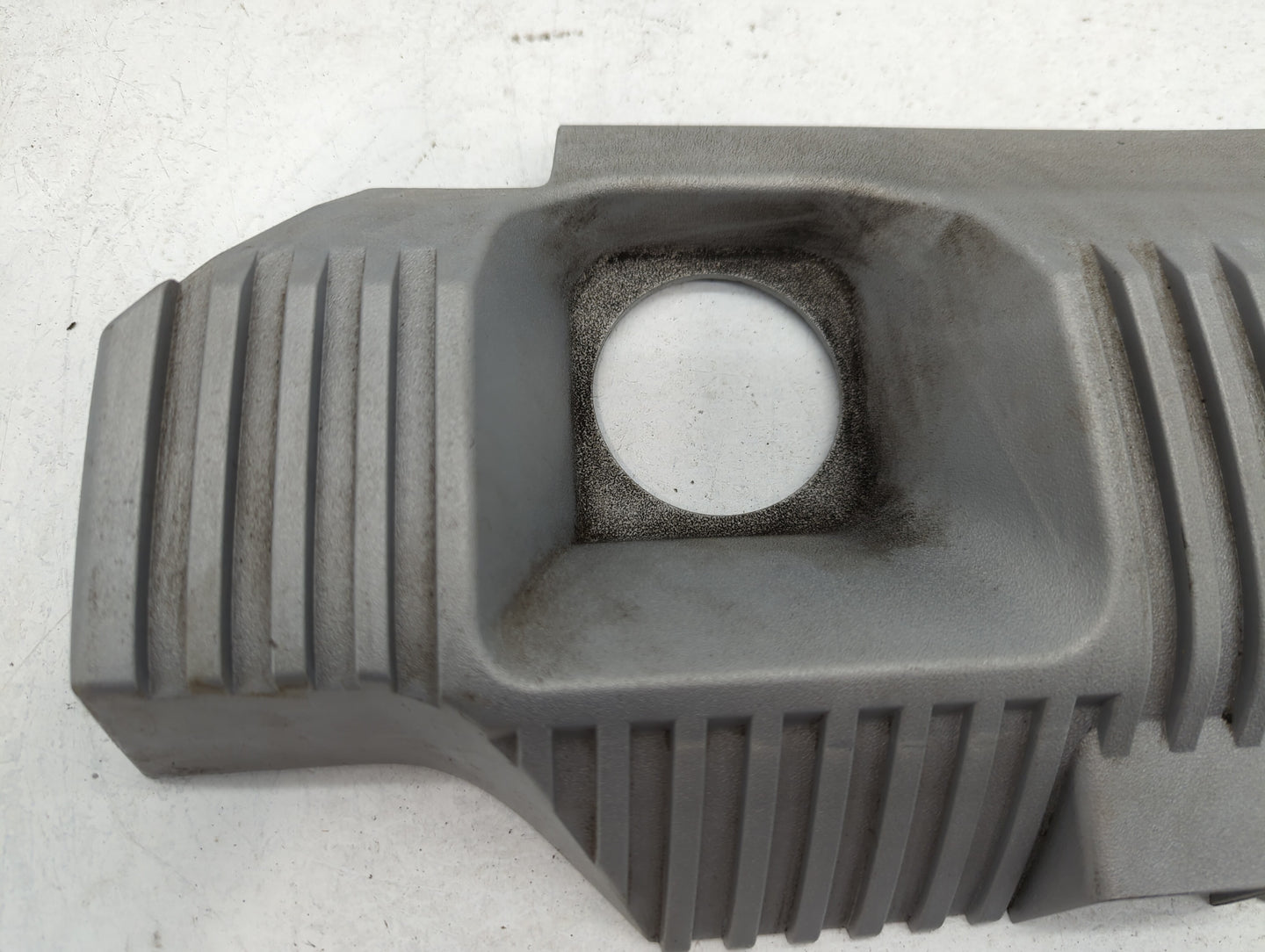 2018 Toyota Prius Engine Cover - Oemusedautoparts1.com