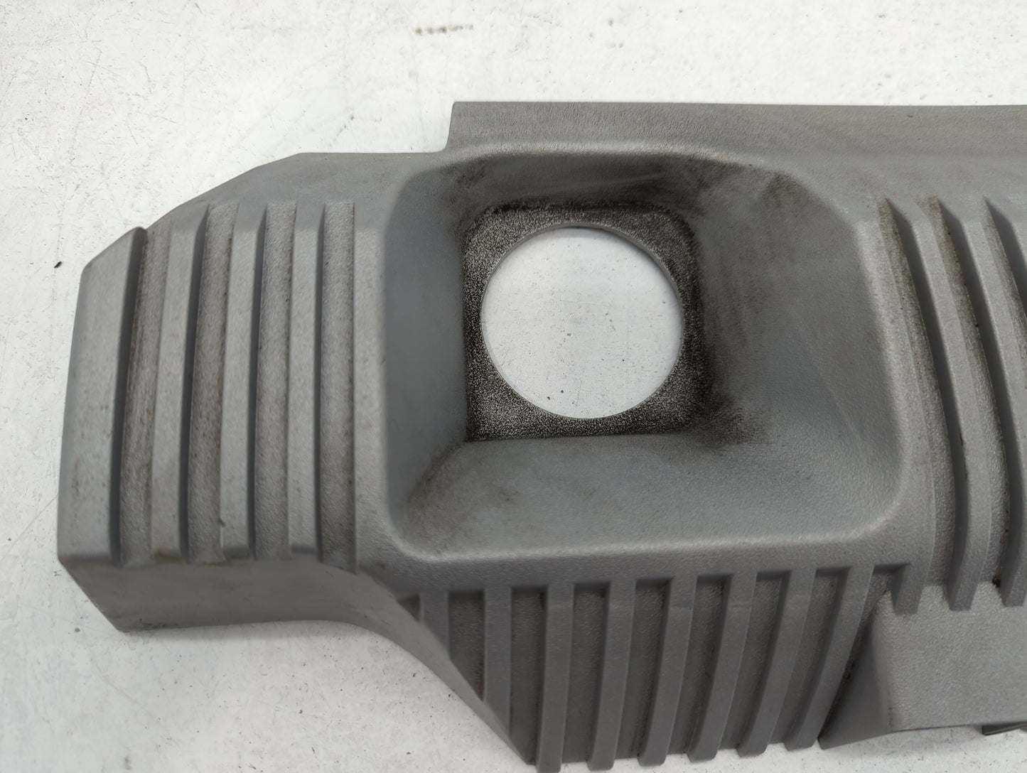 2018 Toyota Prius Engine Cover - Oemusedautoparts1.com