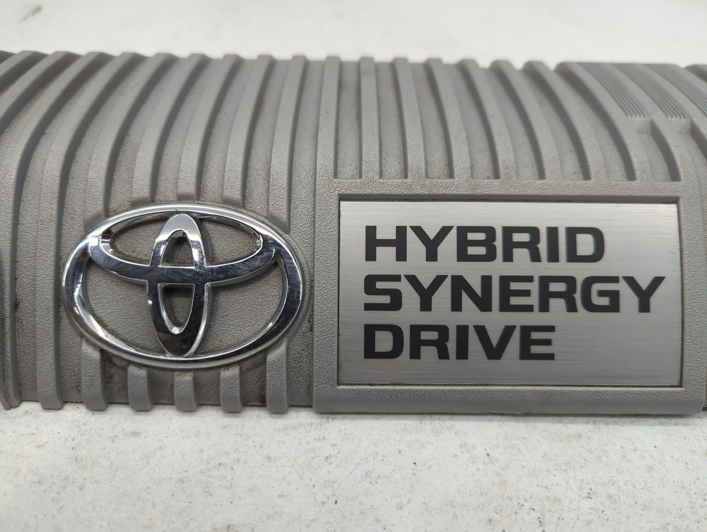 2018 Toyota Prius Engine Cover - Oemusedautoparts1.com