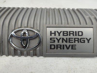 2018 Toyota Prius Engine Cover - Oemusedautoparts1.com