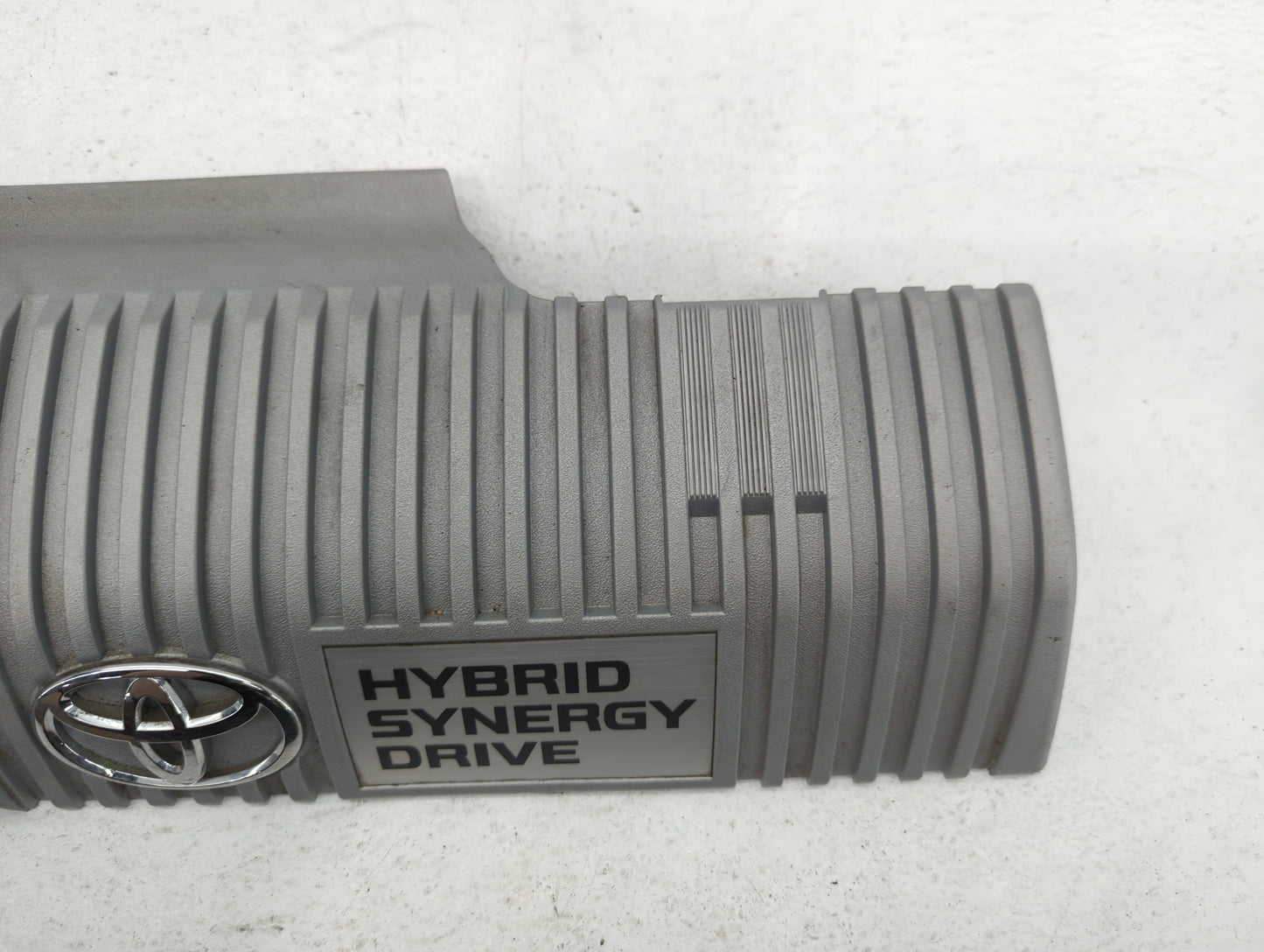 2018 Toyota Prius Engine Cover - Oemusedautoparts1.com